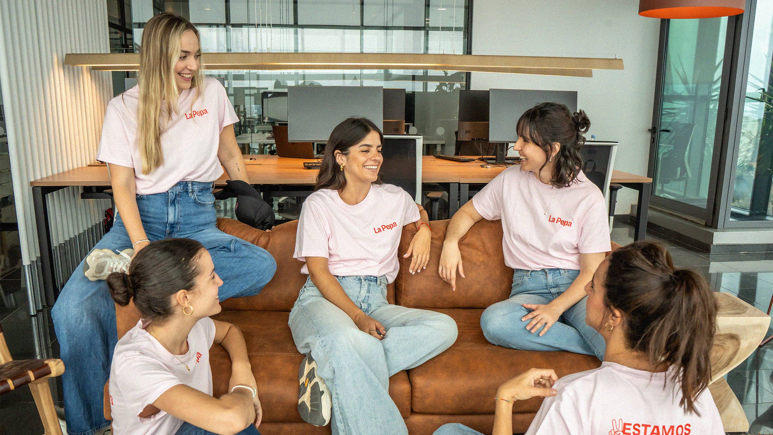 Agencia de marketing digital